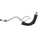 Order DORMAN - 598-110 - Exhaust Gas Recirculation Tube For Your Vehicle