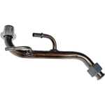 Order DORMAN - 598-111 - Exhaust Gas Recirculation Tube For Your Vehicle