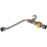 Order DORMAN - 598116 - Exhaust Gas Recirculation Tube For Your Vehicle