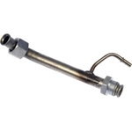 Order DORMAN - 598120 - Exhaust Gas Recirculation Tube For Your Vehicle