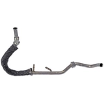 Order DORMAN - 598-124 - EGR Tube For Your Vehicle