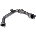 Order DORMAN - 598133 - EGR Tube For Your Vehicle