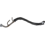 Order EGR Line by DORMAN - 598140 For Your Vehicle