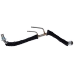 Order EGR Line by DORMAN - 598-157 For Your Vehicle
