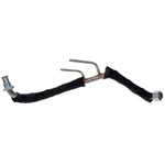 Order DORMAN - 598-157 - EGR Tube For Your Vehicle