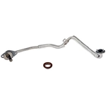 Order EGR Line by DORMAN - 598-163 For Your Vehicle