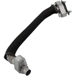 Order DORMAN - 598-201 - Exhaust Gas Recirculation (EGR) Line For Your Vehicle