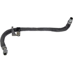 Order DORMAN - 598203 - Exhaust Gas Recirculation (EGR) Line For Your Vehicle