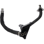 Order DORMAN - 598204 - Exhaust Gas Recirculation (EGR) Line For Your Vehicle