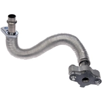 Order DORMAN - 598208 - Exhaust Gas Recirculation (EGR) Line For Your Vehicle