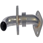 Order DORMAN - 598300 - Exhaust Gas Recirculation (EGR) Line For Your Vehicle