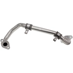 Order DORMAN - 598301 - Exhaust Gas Recirculation (EGR) Line For Your Vehicle