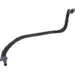 Order DORMAN - 598-302 - Exhaust Gas Recirculation (EGR) Line For Your Vehicle