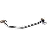 Order DORMAN - 598400 - Exhaust Gas Recirculation (EGR) Line For Your Vehicle