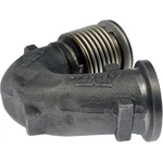 Order DORMAN (HD SOLUTIONS) - 598-5943 - EGR Line For Your Vehicle