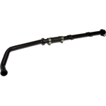 Order DORMAN (HD SOLUTIONS) - 598-5945 - Exhaust Gas Recirculation Tube For Your Vehicle