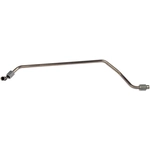 Order EGR Line by DORMAN (OE SOLUTIONS) - 598-104 For Your Vehicle