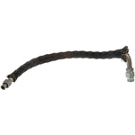 Order EGR Line by DORMAN (OE SOLUTIONS) - 598-105 For Your Vehicle