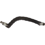 Order EGR Line by DORMAN (OE SOLUTIONS) - 598-108 For Your Vehicle