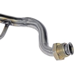 Order EGR Line by DORMAN (OE SOLUTIONS) - 598-109 For Your Vehicle