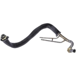 Order Tuyau EGR  de DORMAN (OE SOLUTIONS) - 598-109 For Your Vehicle