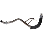 Order Tuyau EGR  de DORMAN (OE SOLUTIONS) - 598-110 For Your Vehicle