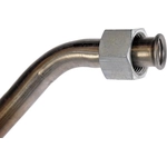 Order EGR Line by DORMAN (OE SOLUTIONS) - 598-111 For Your Vehicle