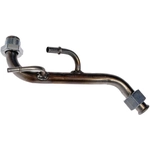 Order EGR Line by DORMAN (OE SOLUTIONS) - 598-111 For Your Vehicle