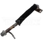 Order EGR Line by DORMAN (OE SOLUTIONS) - 598-112 For Your Vehicle