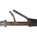 Order EGR Line by DORMAN (OE SOLUTIONS) - 598-112 For Your Vehicle