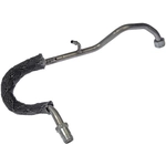 Order EGR Line by DORMAN (OE SOLUTIONS) - 598-124 For Your Vehicle