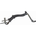 Order EGR Line by DORMAN (OE SOLUTIONS) - 598-125 For Your Vehicle