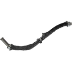 Order EGR Line by DORMAN (OE SOLUTIONS) - 598-126 For Your Vehicle