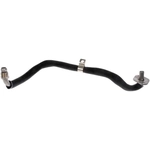 Order EGR Line by DORMAN (OE SOLUTIONS) - 598-130 For Your Vehicle
