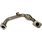 Order EGR Line by DORMAN (OE SOLUTIONS) - 598-132 For Your Vehicle