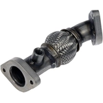 Order EGR Line by DORMAN (OE SOLUTIONS) - 598-133 For Your Vehicle