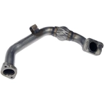 Order EGR Line by DORMAN (OE SOLUTIONS) - 598-133 For Your Vehicle