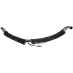 Order EGR Line by DORMAN (OE SOLUTIONS) - 598-136 For Your Vehicle