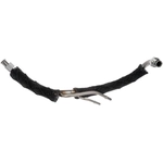 Order EGR Line by DORMAN (OE SOLUTIONS) - 598-137 For Your Vehicle
