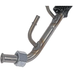 Order EGR Line by DORMAN (OE SOLUTIONS) - 598-140 For Your Vehicle