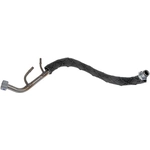 Order EGR Line by DORMAN (OE SOLUTIONS) - 598-140 For Your Vehicle