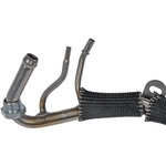Order EGR Line by DORMAN (OE SOLUTIONS) - 598-141 For Your Vehicle