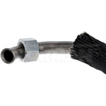 Order EGR Line by DORMAN (OE SOLUTIONS) - 598150 For Your Vehicle