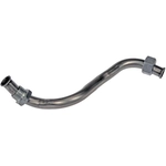 Order Tuyau EGR  de DORMAN (OE SOLUTIONS) - 598-152 For Your Vehicle