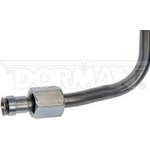 Order EGR Line by DORMAN (OE SOLUTIONS) - 598-155 For Your Vehicle