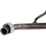 Order EGR Line by DORMAN (OE SOLUTIONS) - 598-158 For Your Vehicle