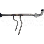 Order EGR Line by DORMAN (OE SOLUTIONS) - 598-160 For Your Vehicle
