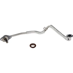 Order DORMAN (OE SOLUTIONS) - 598-163 - EGR Line For Your Vehicle