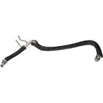 Order DORMAN (OE SOLUTIONS) - 598-165 - Exhaust Gas Recirculation Tube For Your Vehicle