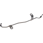Order DORMAN (OE SOLUTIONS) - 598-166 - Exhaust Gas Recirculation Tube For Your Vehicle